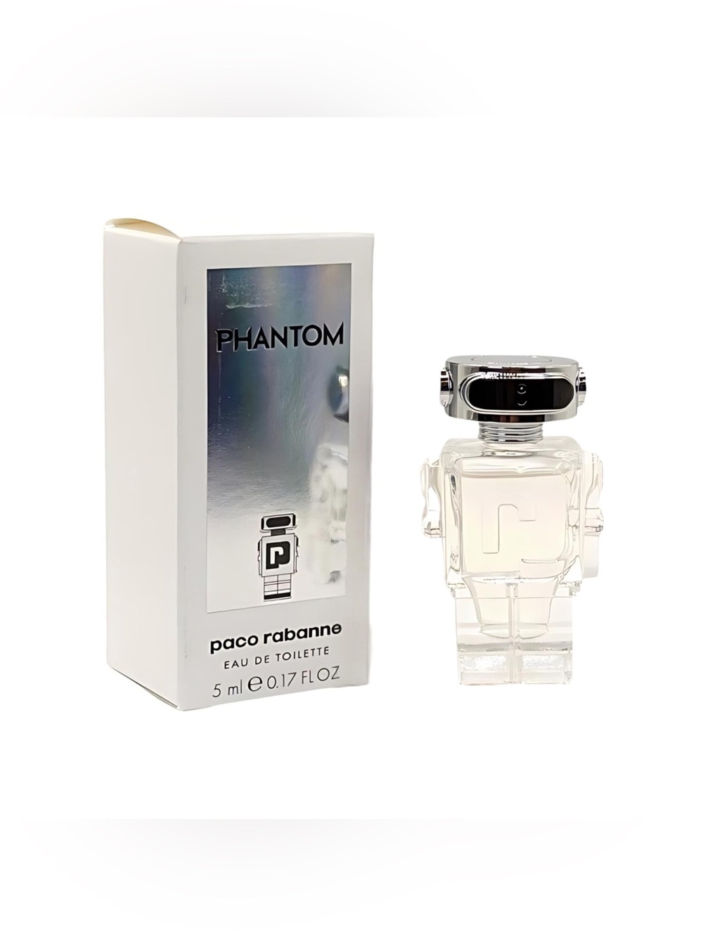 Paco Rabanne Phantom